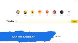 Apa Itu Yandex